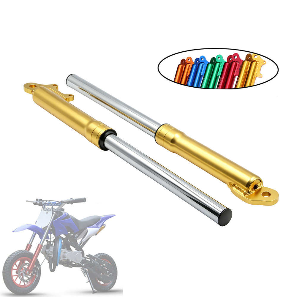 Engine Parts Motorcycle - โช้คอัพมอเตอร์ไซค์ขนาด 510 มม. 25 มม. สำหรับเครื่องยนต์
