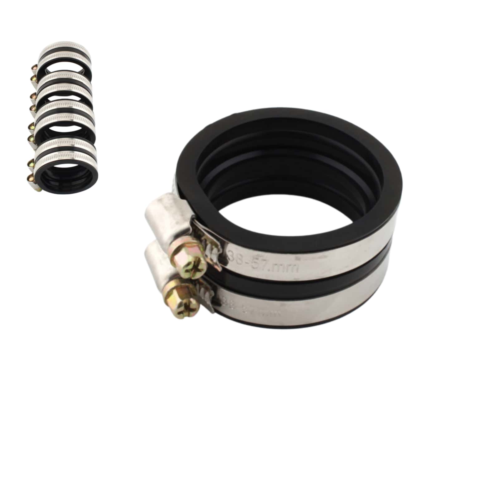 Motorcycle Carburetor - อะแดปเตอร์คาร์บูเรเตอร์สำหรับรถมอเตอร์ไซค์ BMW K1200R Sport ปี 2007-08