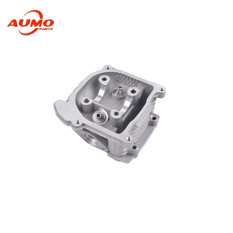 Motorcycle Cylinder - อะไหล่เครื่องยนต์รถมอเตอร์ไซค์ราคาประหยัด ฝาสูบสำหรับ GY80