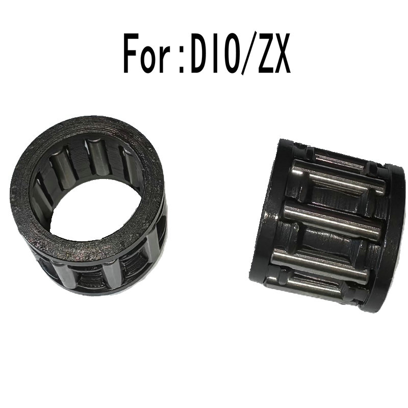 Motorcycle Crankshaft - รถจักรยานยนต์เพลาข้อเหวี่ยงเข็มสําหรับ Honda DIO50 ZX50 AF18 AF24