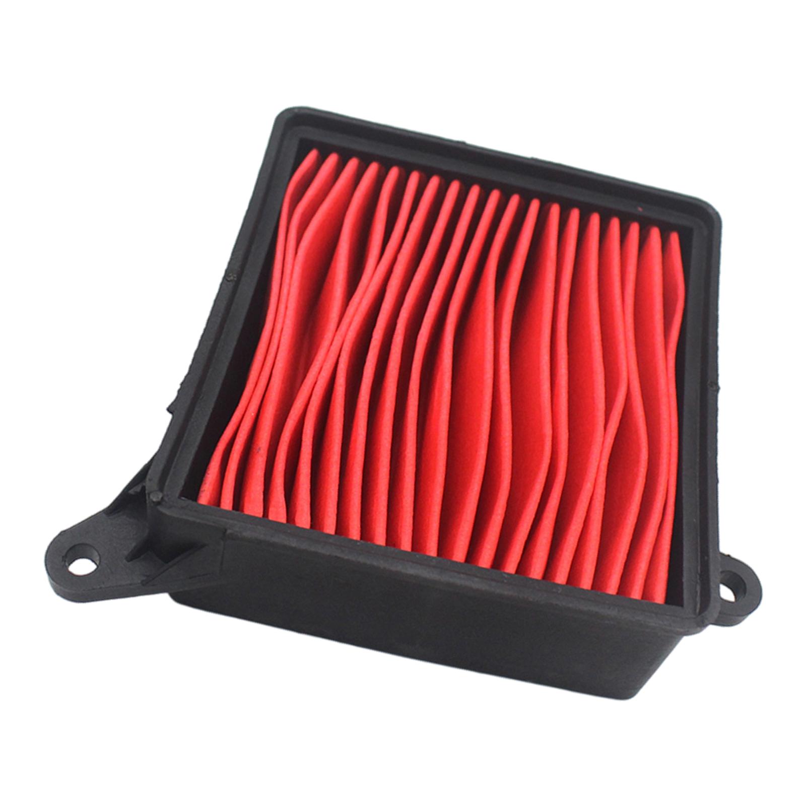 Engine Parts Motorcycle - อุปกรณ์เสริมกรองอากาศมอเตอร์ไซค์แบบโฟม ระบบไอดีแบบใช้ซ้ำได้ สำหรับชิ้นส่วนเครื่องยนต์ Kymco Agility 125R