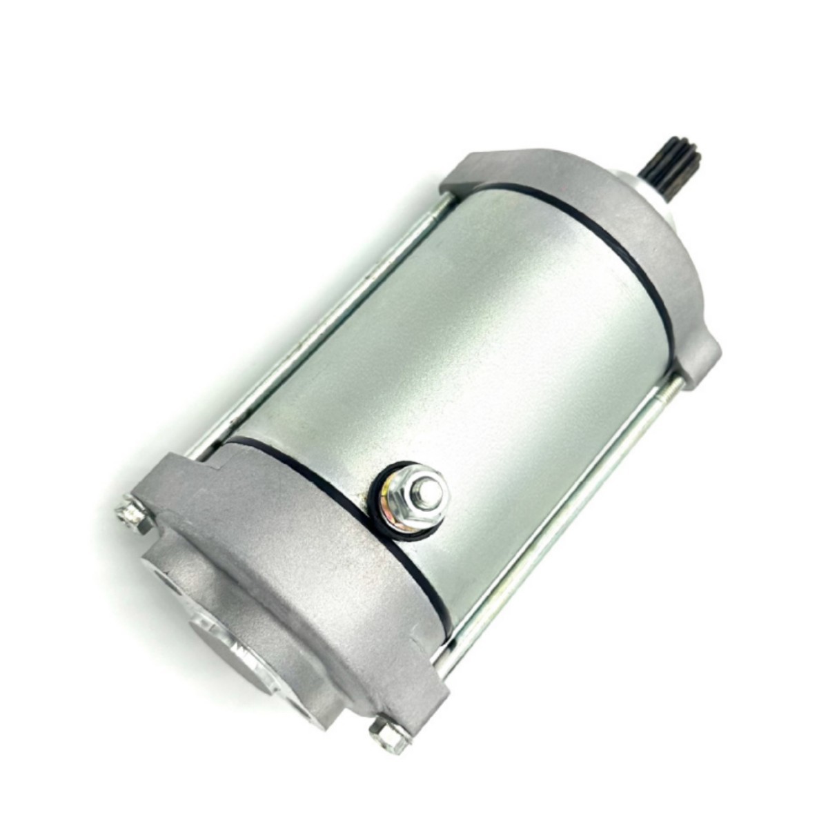 Motorcycle Starter Motor - มอเตอร์สตาร์ทรถจักรยานยนต์สําหรับ Piaggio, APRILIA Dorsoduro, 82697R