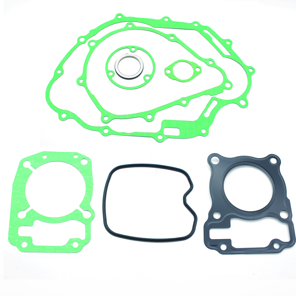 Motorcycle Engine Kit - ชุดปะเก็นเครื่องยนต์ครบชุดสำหรับรถมอเตอร์ไซค์ฮอนด้า 150 ซีซี CBF150 SDH150 KTT150