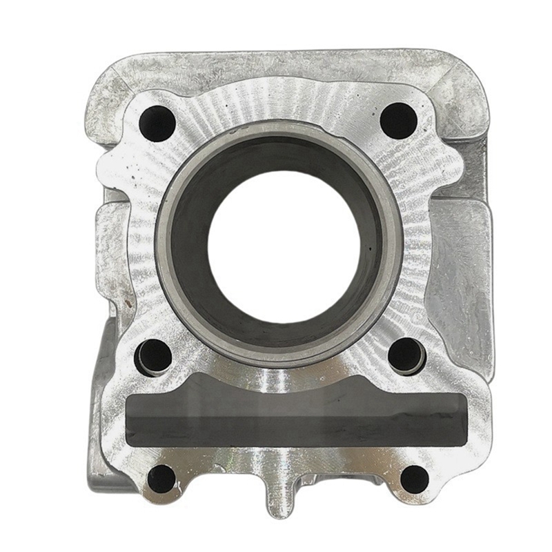 Motorcycle Piston - ⚡ ชุดปะเก็นลูกสูบกระบอกสูบขนาด 50 มม. สำหรับเครื่องยนต์มอเตอร์ไซค์ Yamaha