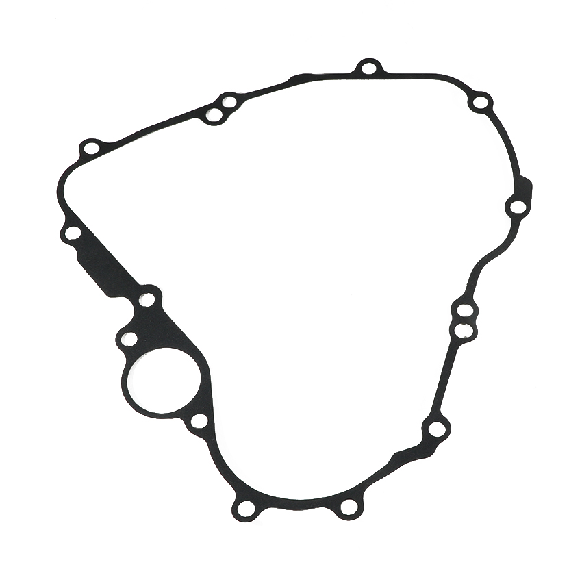 Motorcycle Stator - ปะเก็นฝาครอบสเตเตอร์รถจักรยานยนต์สำหรับ Yamaha FZ09 FZ-09 XSR900 MTM850