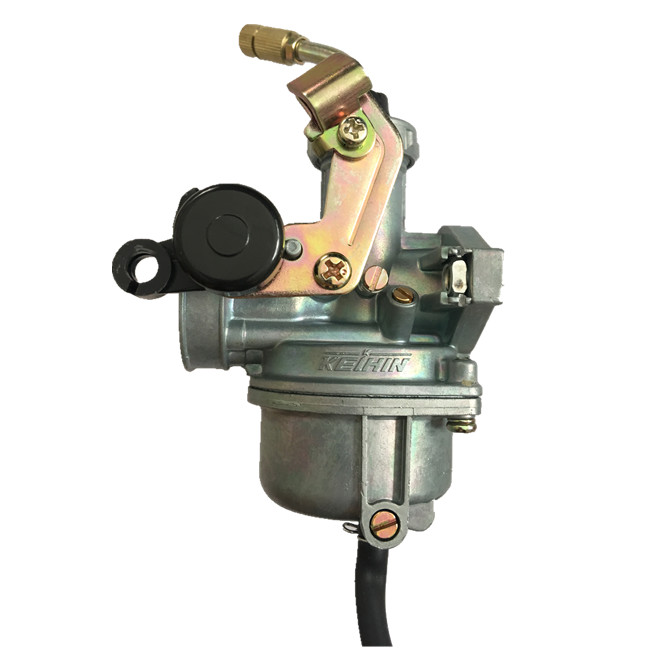 Motorcycle Carburetor - อะไหล่มอเตอร์ไซค์ราคาถูก คาร์บูเรเตอร์ Bajaj 175/3W4S สำหรับตลาด