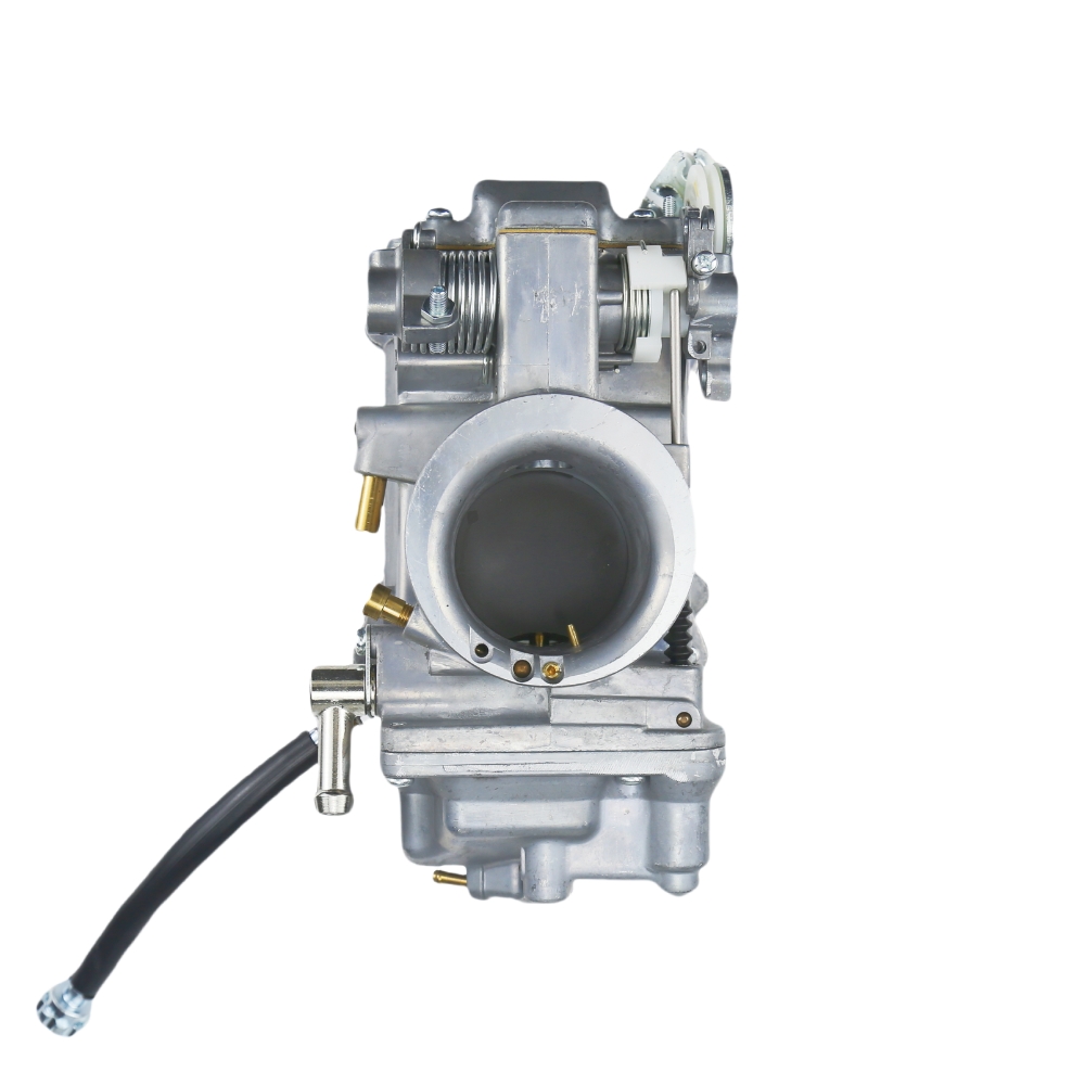 Motorcycle Carburetor - คาร์บูเรเตอร์มอเตอร์ไซค์ MIKUNI Har Ley Evo Davidson
