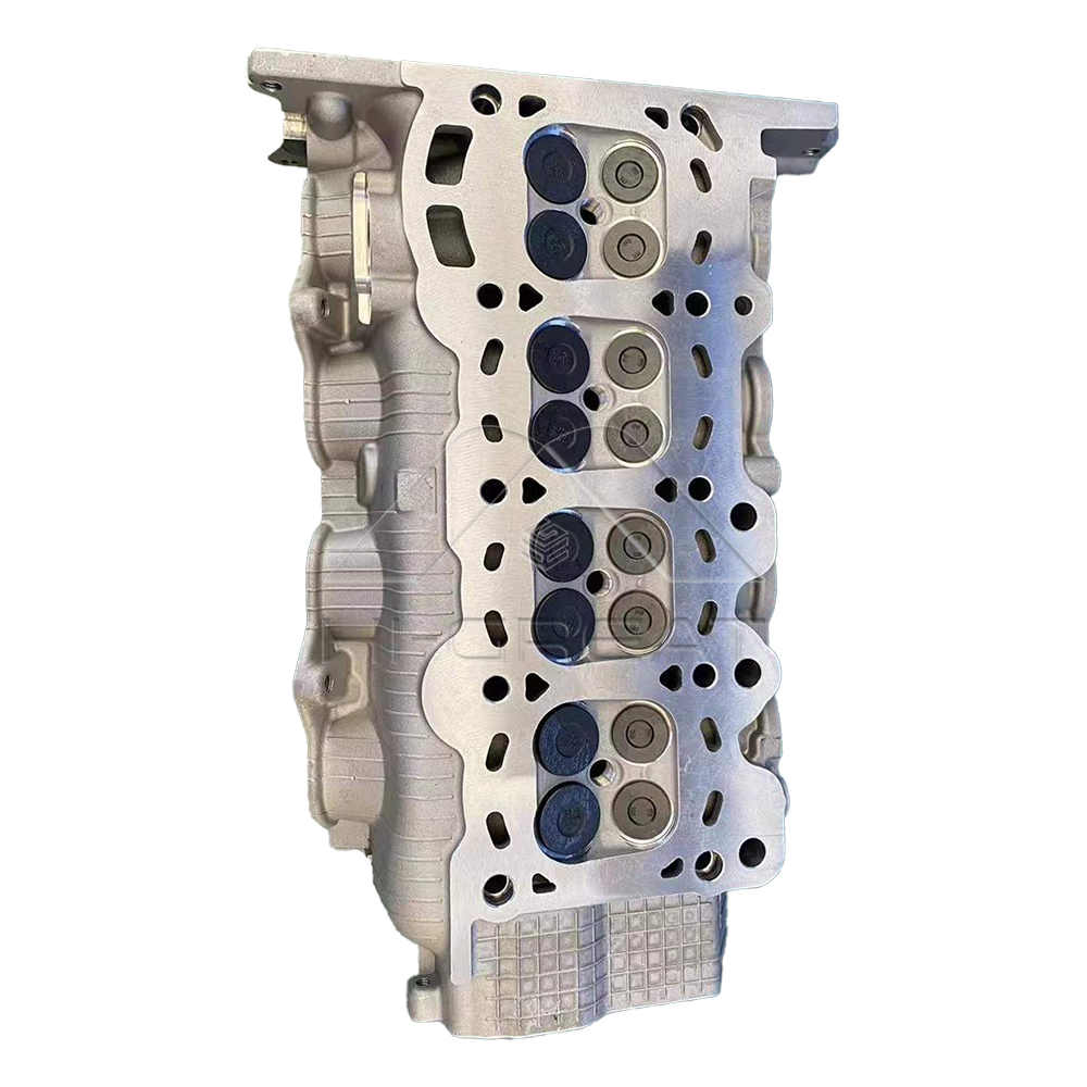 ฝาสูบเครื่องยนต์ 3SZ 3SZ-VE รุ - Engine Cylinder Head บทวิจารณ์และราคา