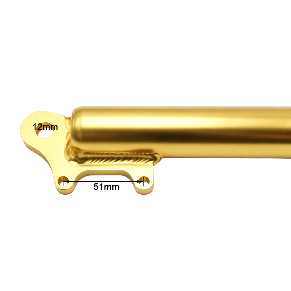 โช้คอัพมอเตอร์ไซค์ขนาด 510 มม. - Engine Parts Motorcycle บทวิจารณ์และราคา