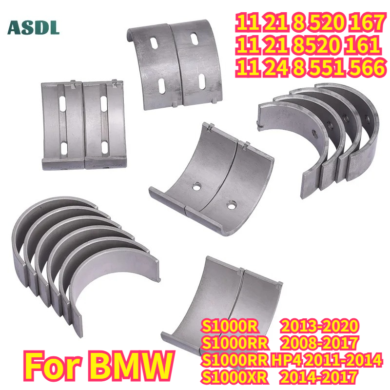 34 มม.~33 มม. แบริ่งก้านสูบรถจ - Motorcycle Crankshaft บทวิจารณ์และราคา