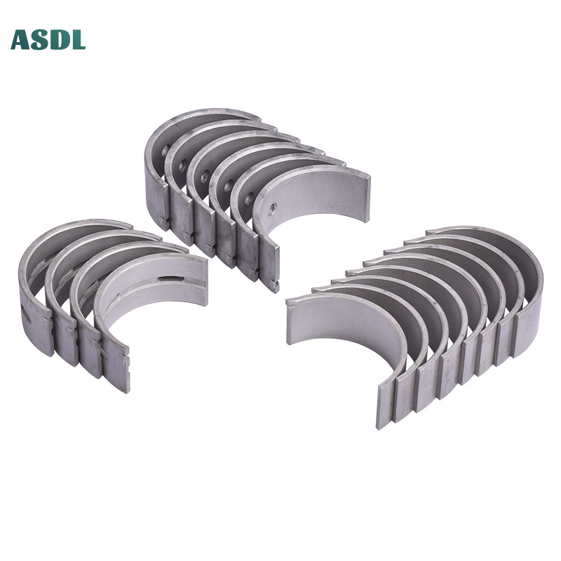 34 มม.~33 มม. แบริ่งก้านสูบรถจ - Motorcycle Crankshaft บทวิจารณ์และราคา