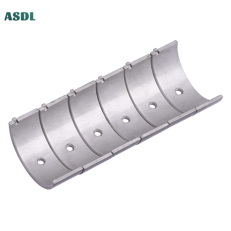 34 มม.~33 มม. แบริ่งก้านสูบรถจ - Motorcycle Crankshaft บทวิจารณ์และราคา