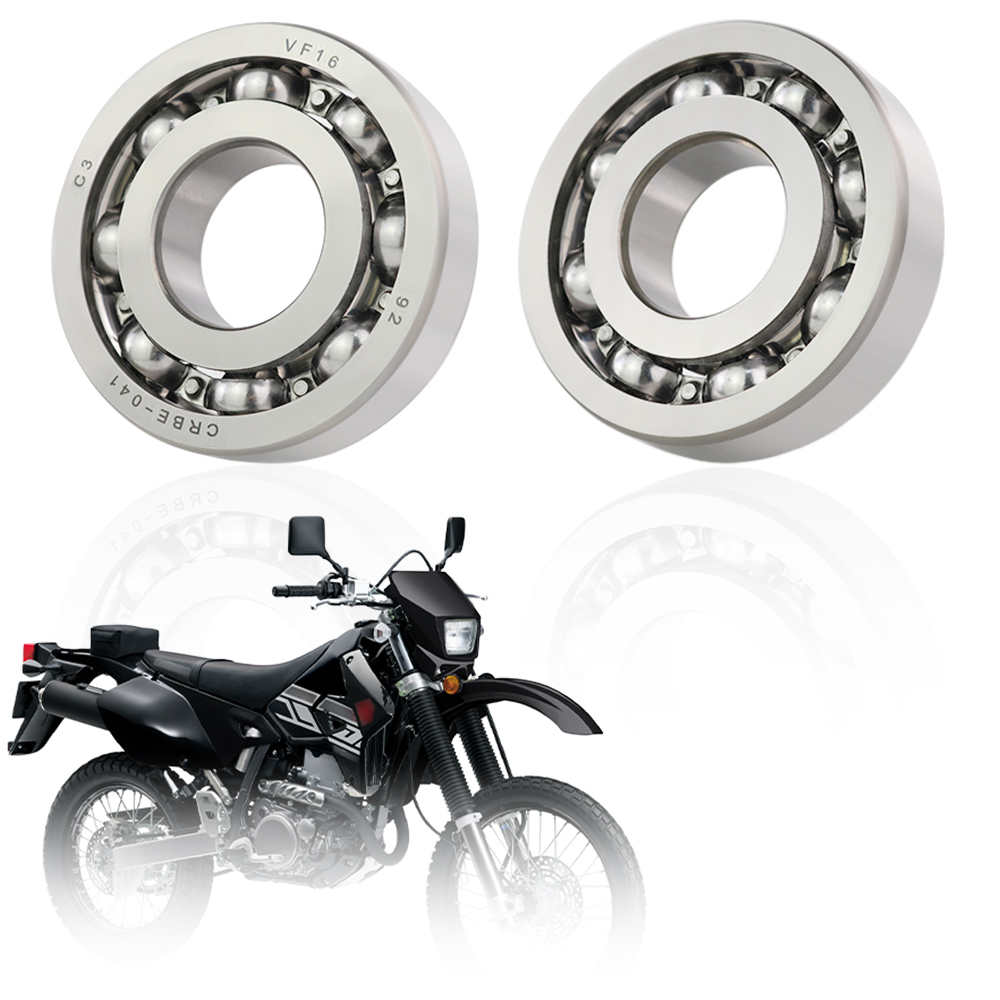 ชุดซีลเพลาข้อเหวี่ยงหลักของรถจ - Motorcycle Crankshaft บทวิจารณ์และราคา