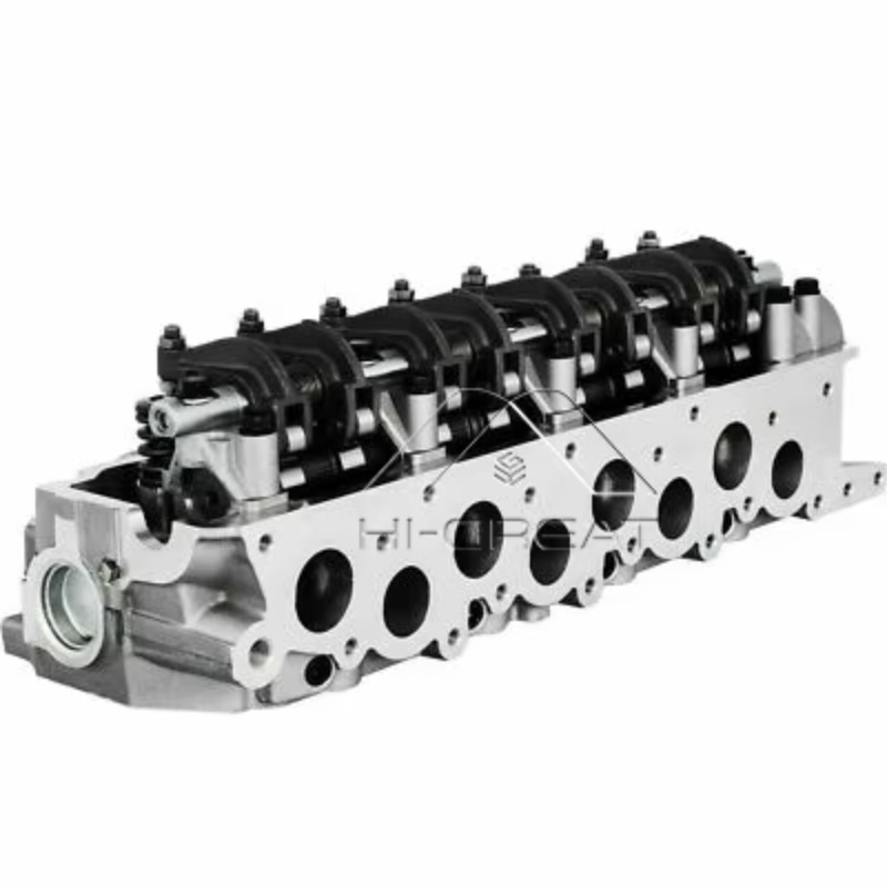 ฝาสูบเครื่องยนต์ดีเซล 2.5 ลิตร - Engine Cylinder Head บทวิจารณ์และราคา