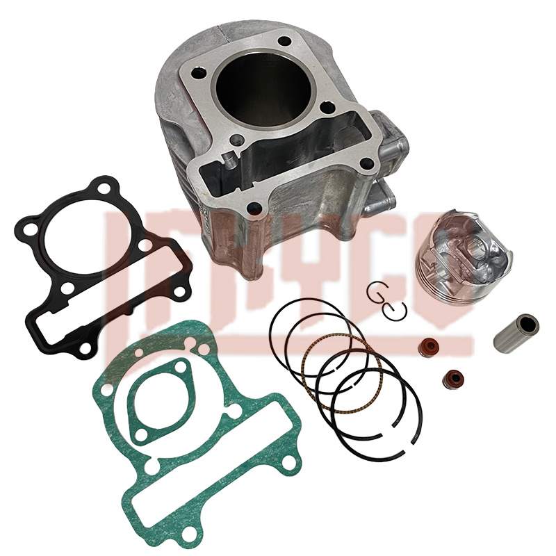 ชุดซ่อมยกเครื่องครบชุดสำหรับลู - Motorcycle Piston บทวิจารณ์และราคา