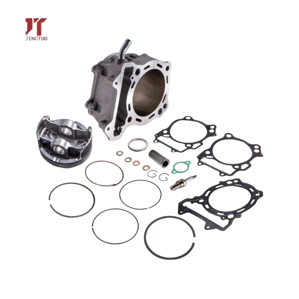 ชุดกระบอกสูบเครื่องยนต์มอเตอร์ - Motorcycle Engine Kit บทวิจารณ์และราคา