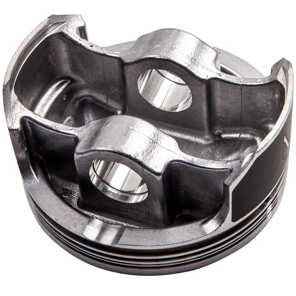 ชุดกระบอกสูบเครื่องยนต์มอเตอร์ - Motorcycle Engine Kit บทวิจารณ์และราคา