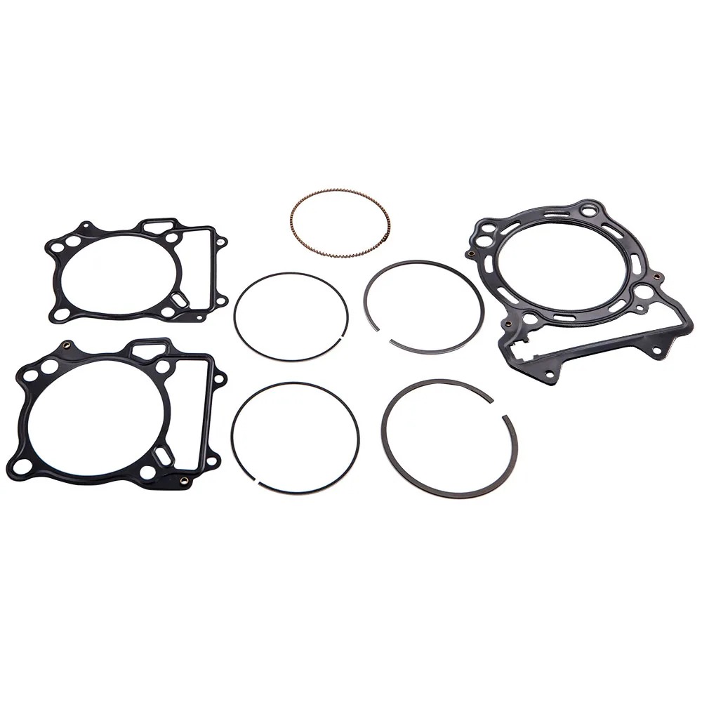 ชุดกระบอกสูบเครื่องยนต์มอเตอร์ - Motorcycle Engine Kit บทวิจารณ์และราคา