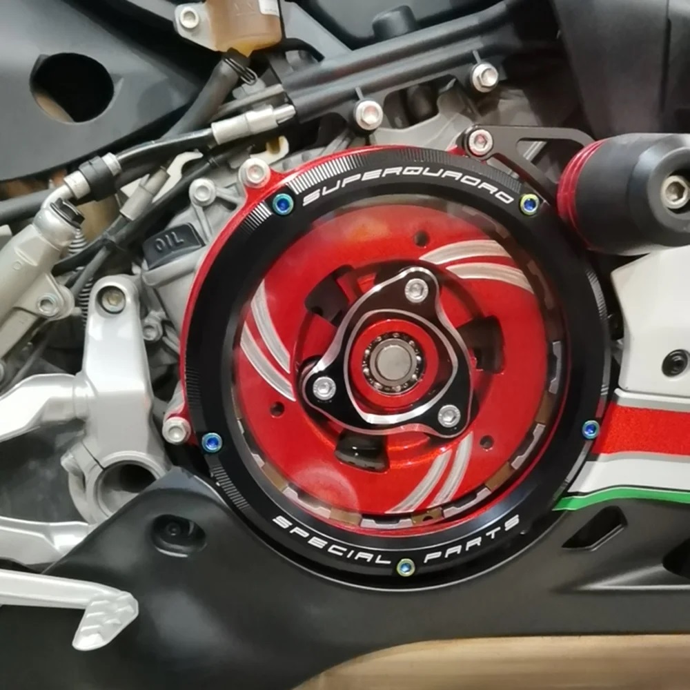 รถจักรยานยนต์ Clarity DERBY เค - Motorcycle Stator บทวิจารณ์และราคา