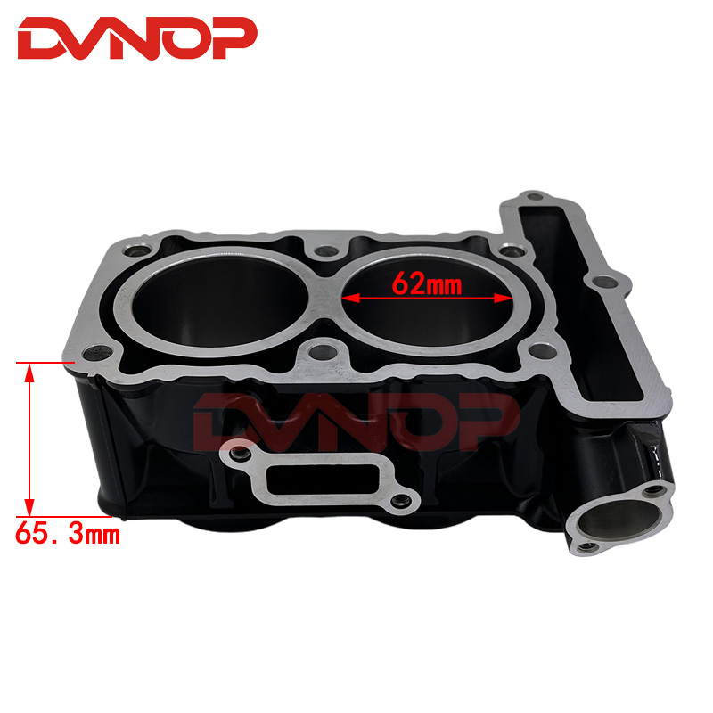 ชุดปะเก็นลูกสูบกระบอกสูบมอเตอร - Motorcycle Piston บทวิจารณ์และราคา