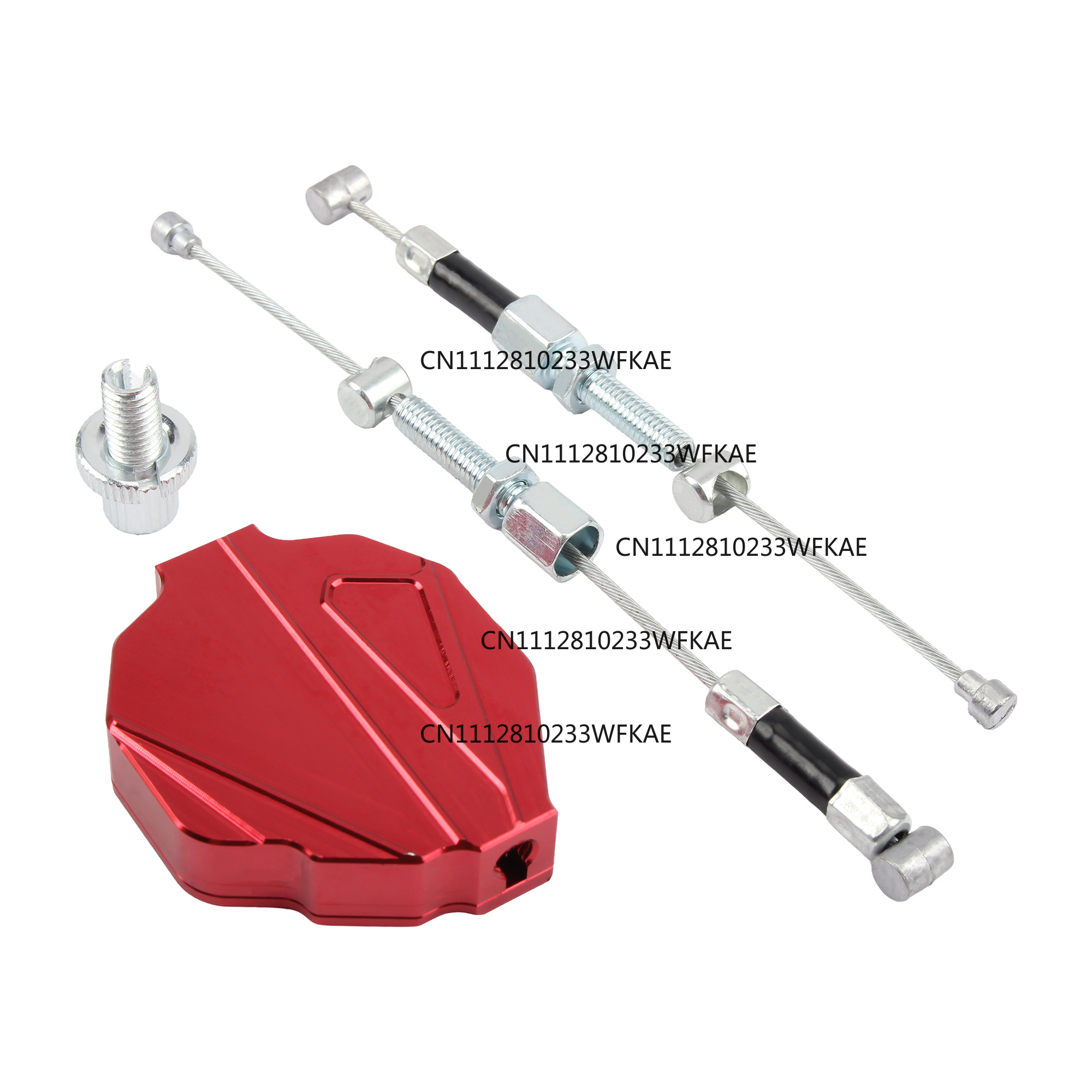 ระบบคันโยกคลัตช์แบบดึงง่ายสำหร - Motorcycle Clutch บทวิจารณ์และราคา