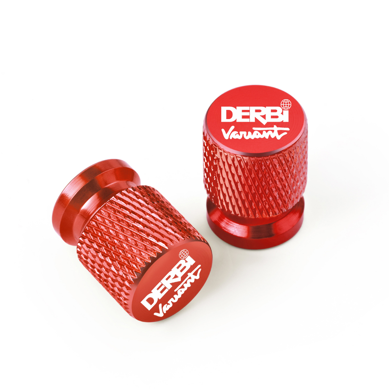 2 ชิ้น สำหรับรถมอเตอร์ไซค์ DER - Motorcycle Valve Cover บทวิจารณ์และราคา