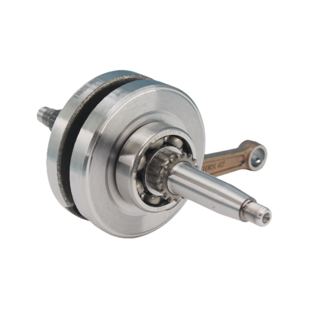 ชุดข้อเหวี่ยงรถมอเตอร์ไซค์รุ่น - Motorcycle Crankshaft บทวิจารณ์และราคา