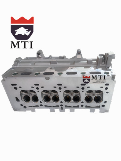 ฝาสูบเครื่องยนต์ MTI รุ่นใหม่  - Engine Cylinder Head บทวิจารณ์และราคา