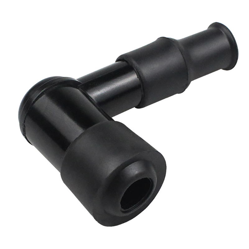 【ใหม่】ฝาครอบหัวเทียน 90 องศา แ - Motorcycle Spark Plug บทวิจารณ์และราคา