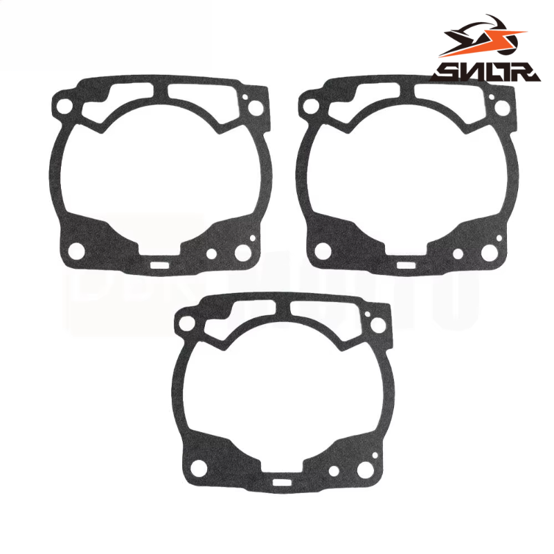 ชุดปะเก็นกระบอกสูบ SNOR สำหรับ - Motorcycle Engine Kit บทวิจารณ์และราคา