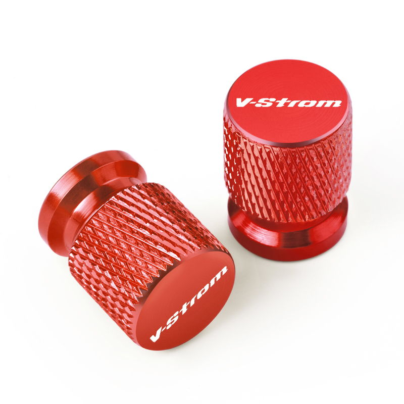 ฝาครอบวาล์วลมยางอะลูมิเนียม CN - Motorcycle Valve Cover บทวิจารณ์และราคา