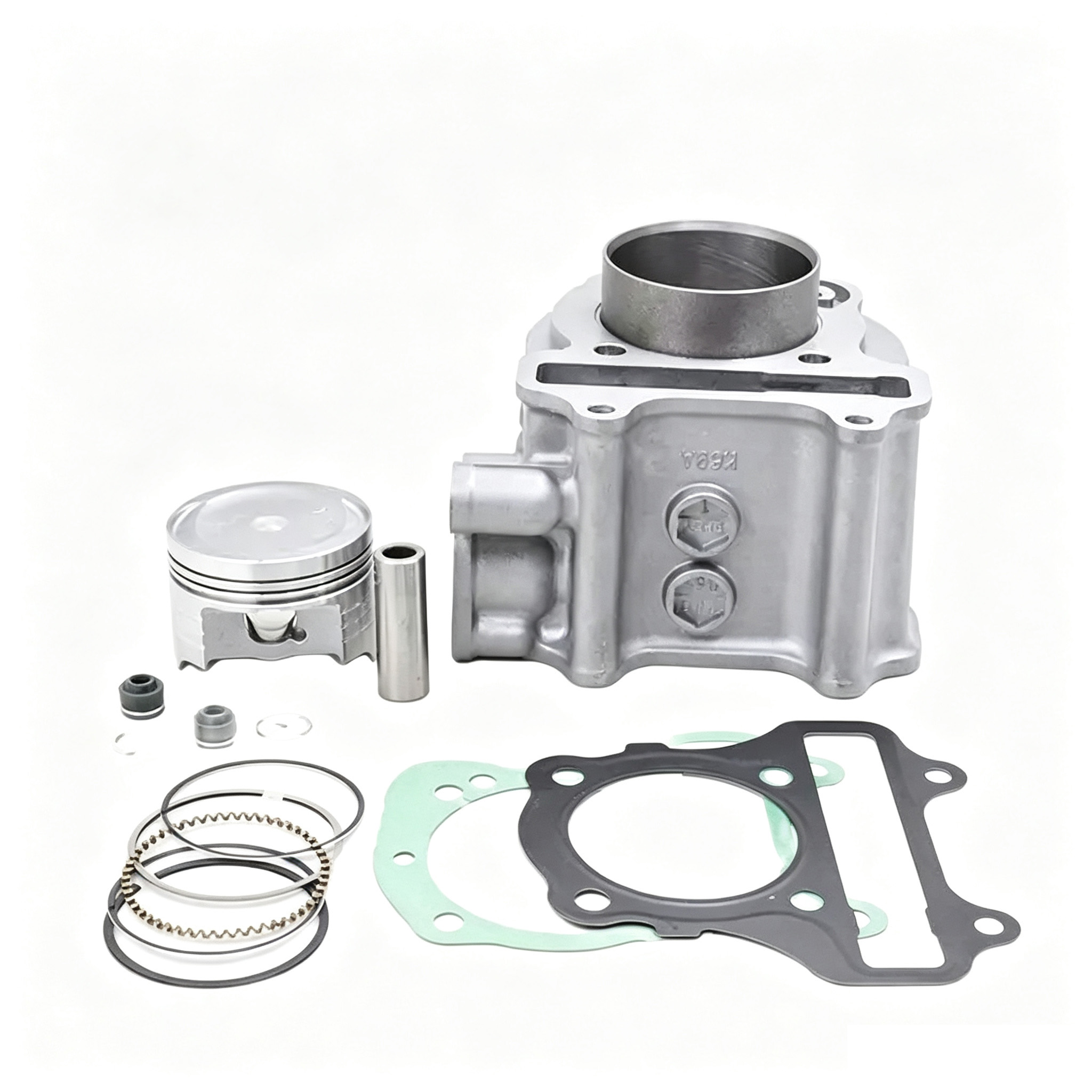 ชิ้นส่วนเครื่องยนต์รถจักรยานยน - Motorcycle Piston บทวิจารณ์และราคา