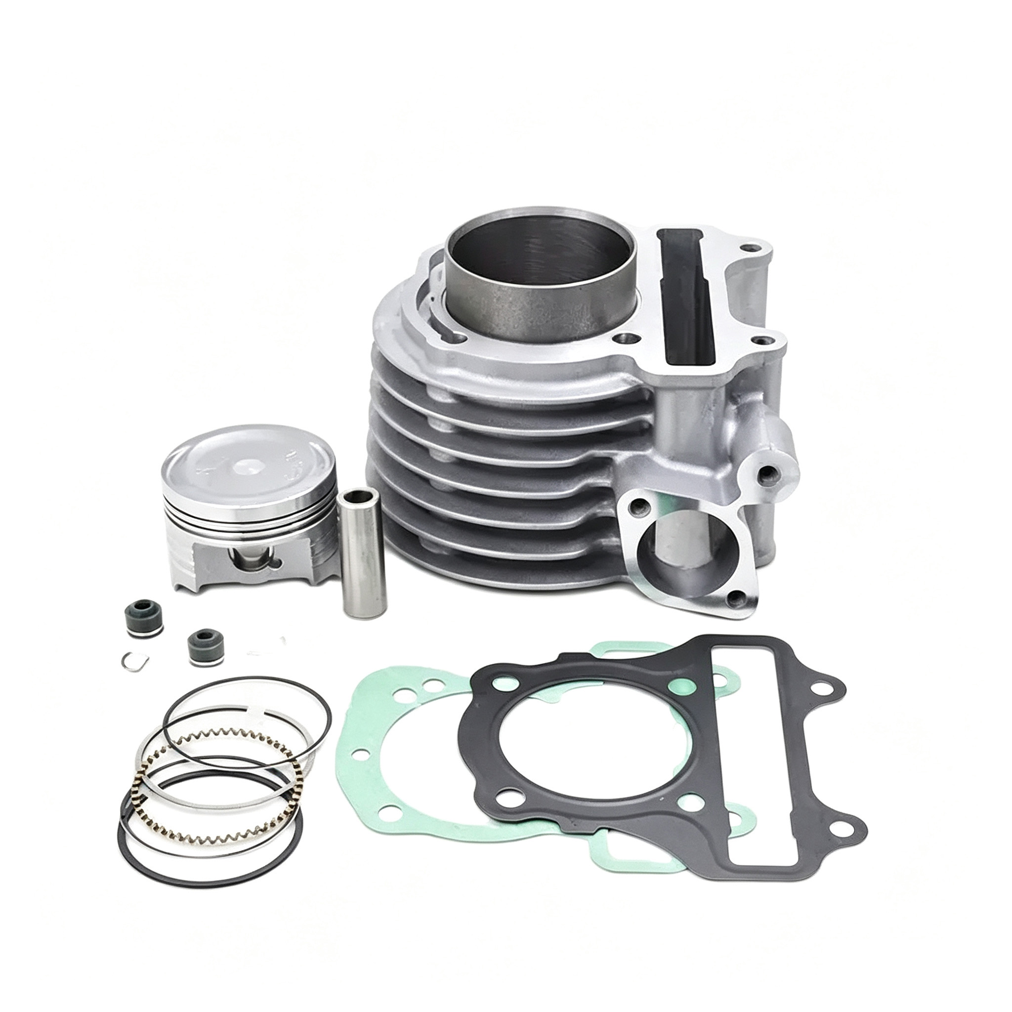 ชิ้นส่วนเครื่องยนต์รถจักรยานยน - Motorcycle Piston บทวิจารณ์และราคา