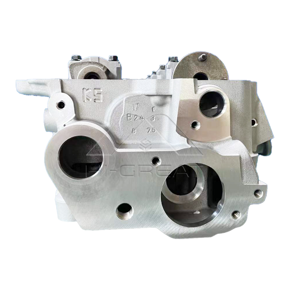 ชุดประกอบฝาสูบเครื่องยนต์ K5 3 - Engine Cylinder Head บทวิจารณ์และราคา