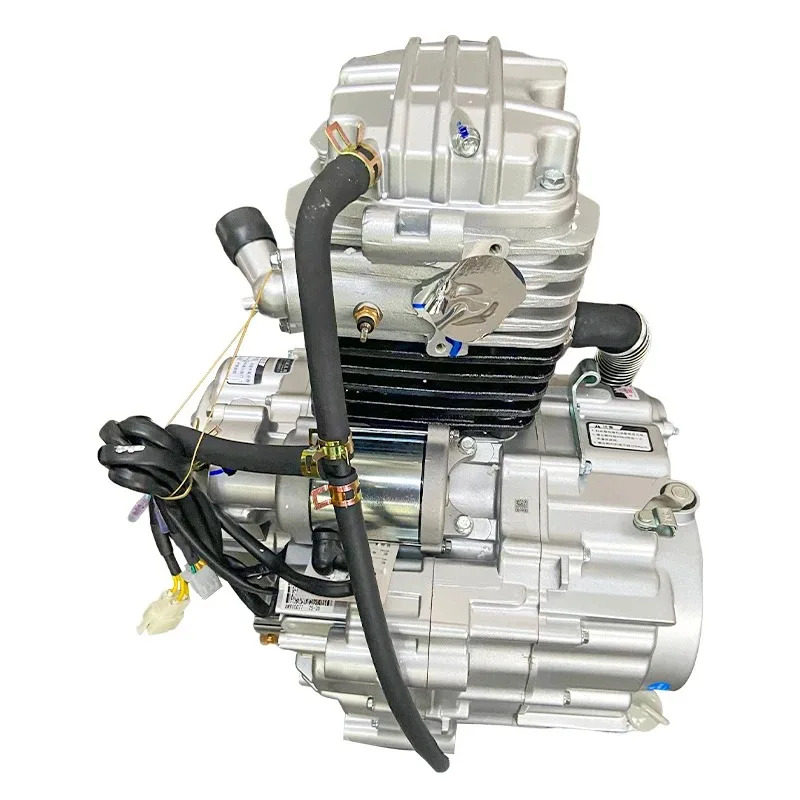 เครื่องยนต์มอเตอร์ไซค์บรรทุกสิ - Motorcycle Cylinder บทวิจารณ์และราคา