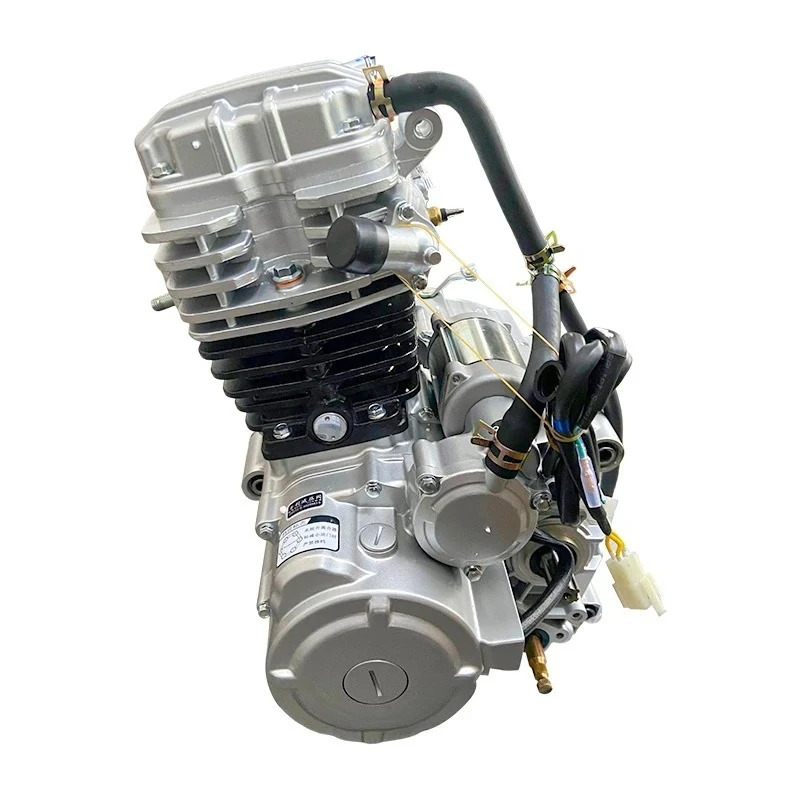เครื่องยนต์มอเตอร์ไซค์บรรทุกสิ - Motorcycle Cylinder บทวิจารณ์และราคา