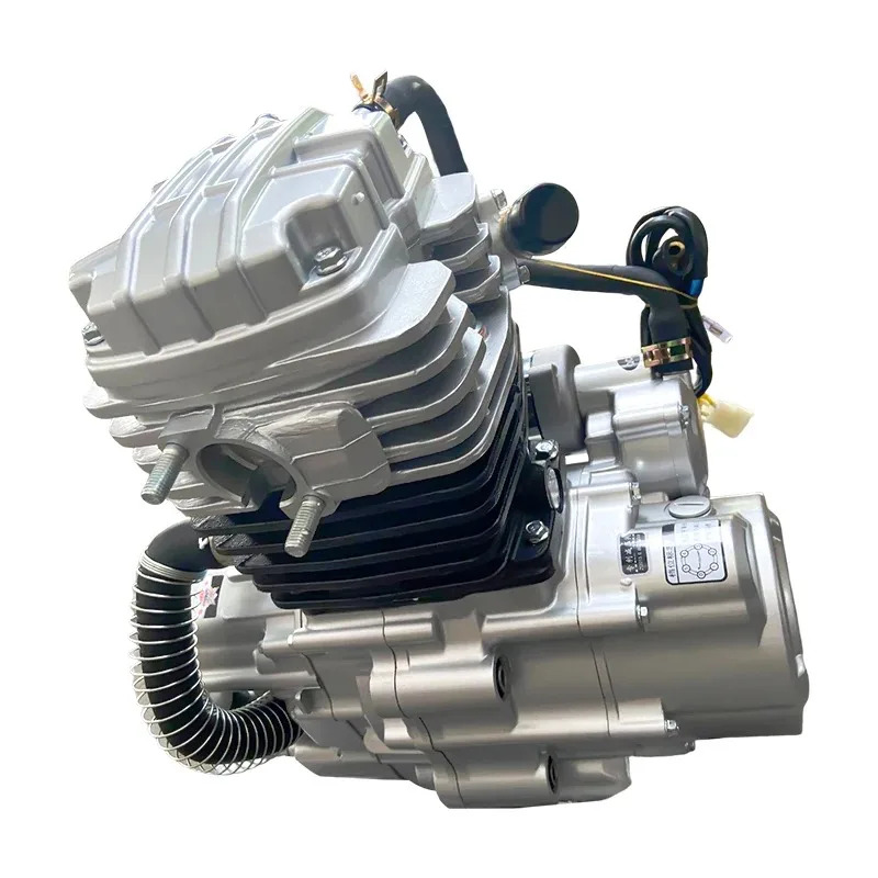 เครื่องยนต์มอเตอร์ไซค์บรรทุกสิ - Motorcycle Cylinder บทวิจารณ์และราคา