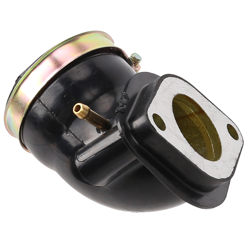 อะแดปเตอร์ช่องลมคาร์บูเรเตอร์ร - Motorcycle Carburetor บทวิจารณ์และราคา