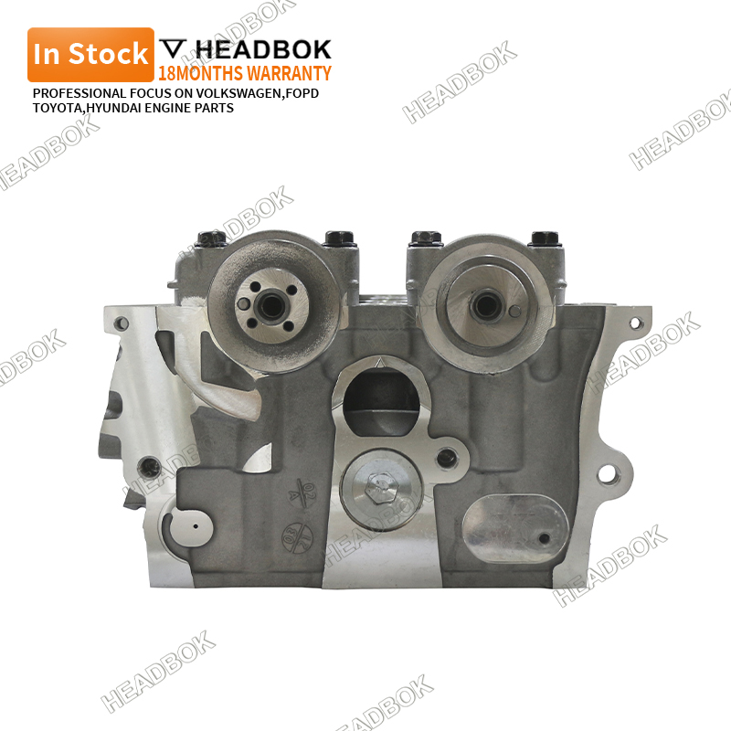ฝาสูบสำเร็จรูปสำหรับเครื่องยนต - Engine Cylinder Head บทวิจารณ์และราคา