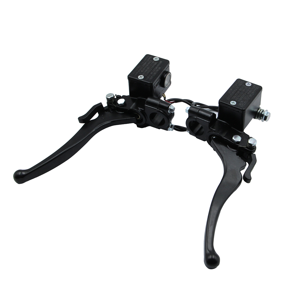 ปั๊มเบรกหน้ามอเตอร์ไซค์ กระบอก - Motorcycle Cylinder บทวิจารณ์และราคา