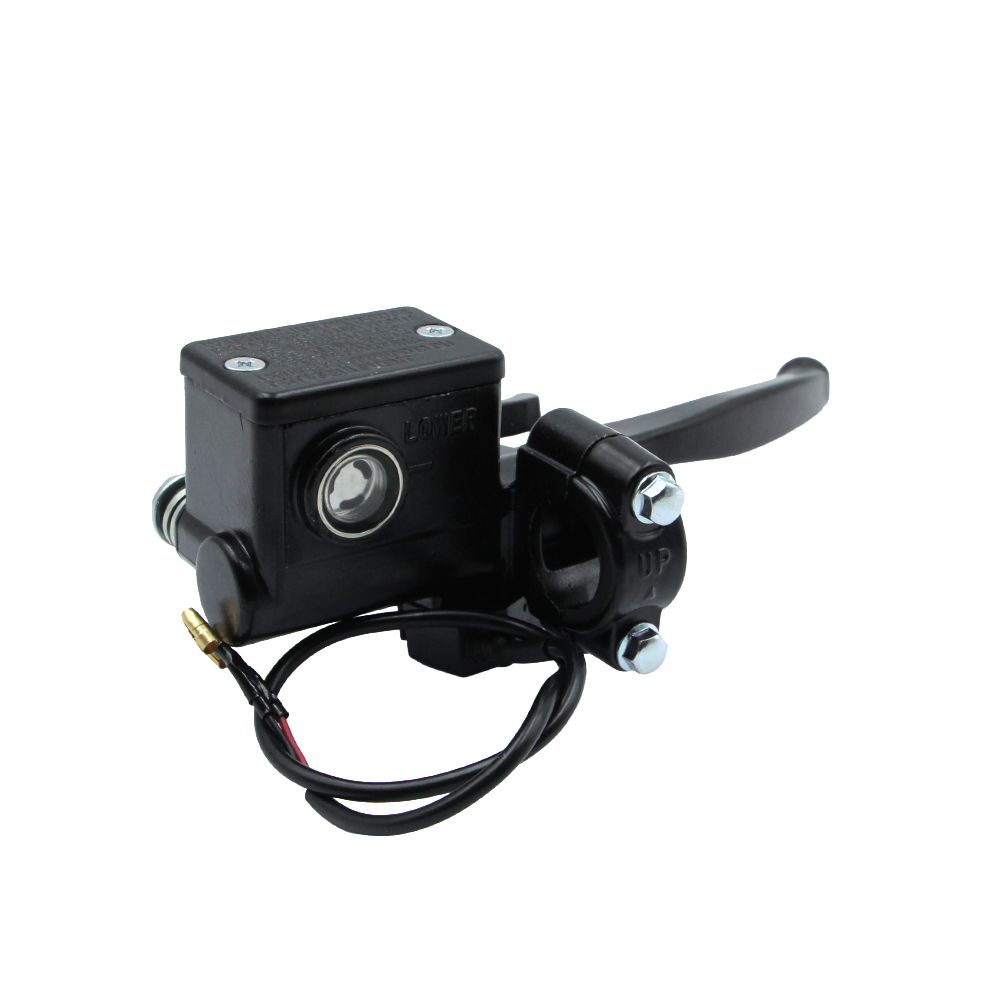 ปั๊มเบรกหน้ามอเตอร์ไซค์ กระบอก - Motorcycle Cylinder บทวิจารณ์และราคา