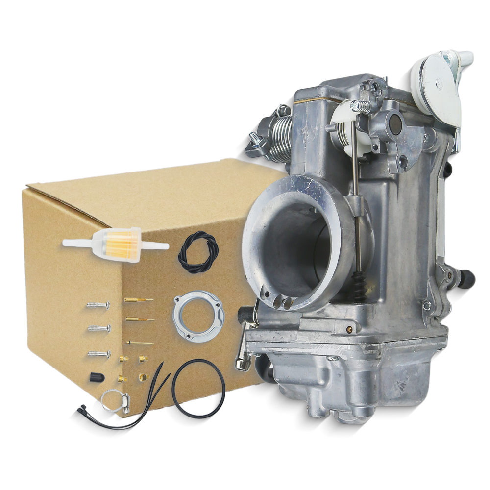 คาร์บูเรเตอร์สำหรับรถมอเตอร์ไซ - Motorcycle Carburetor บทวิจารณ์และราคา