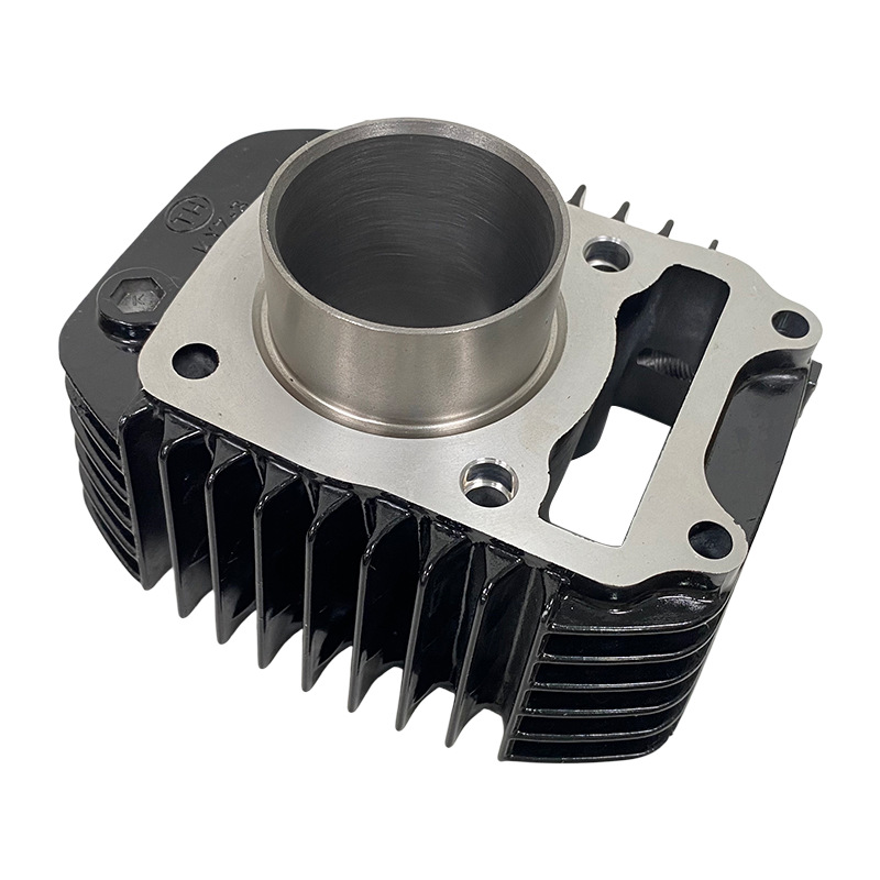 ชุดลูกสูบและบล็อกกระบอกสูบขนาด - Motorcycle Piston บทวิจารณ์และราคา