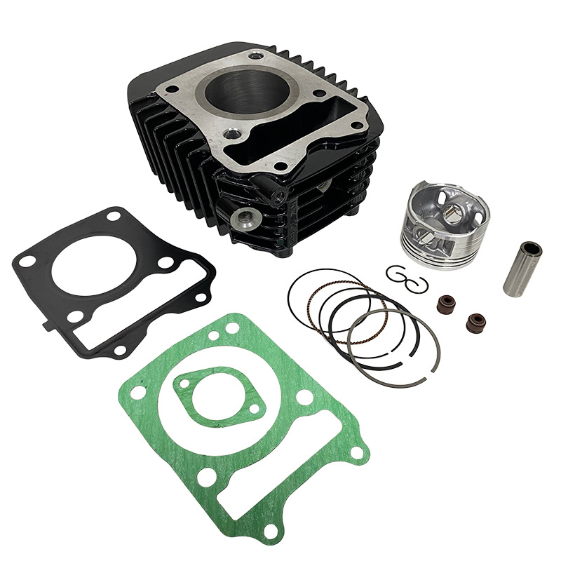 ชุดลูกสูบและบล็อกกระบอกสูบขนาด - Motorcycle Piston บทวิจารณ์และราคา