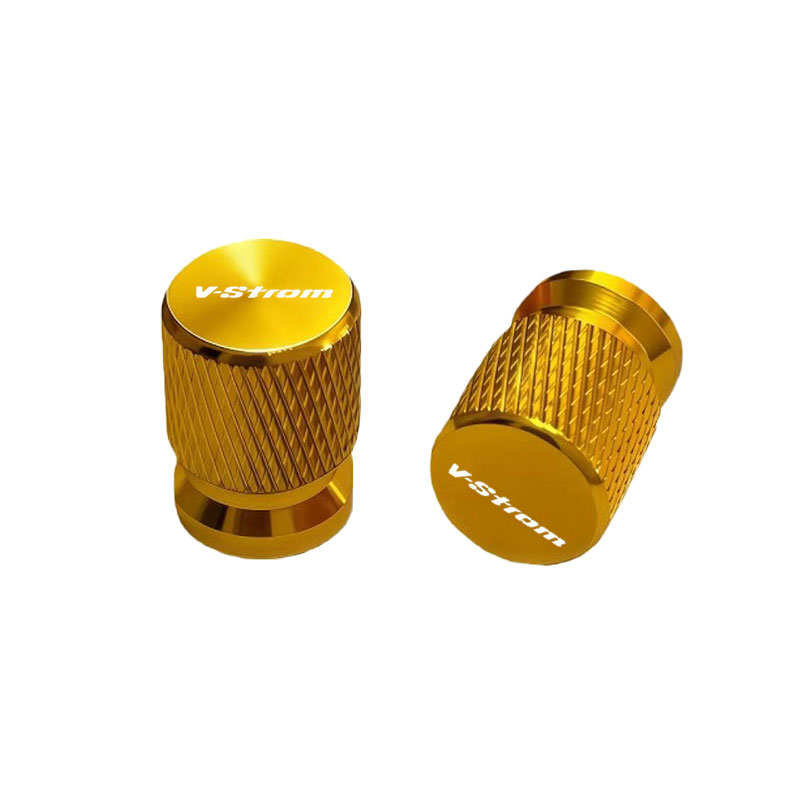 อุปกรณ์เสริมรถจักรยานยนต์ใหม่  - Motorcycle Valve Cover บทวิจารณ์และราคา