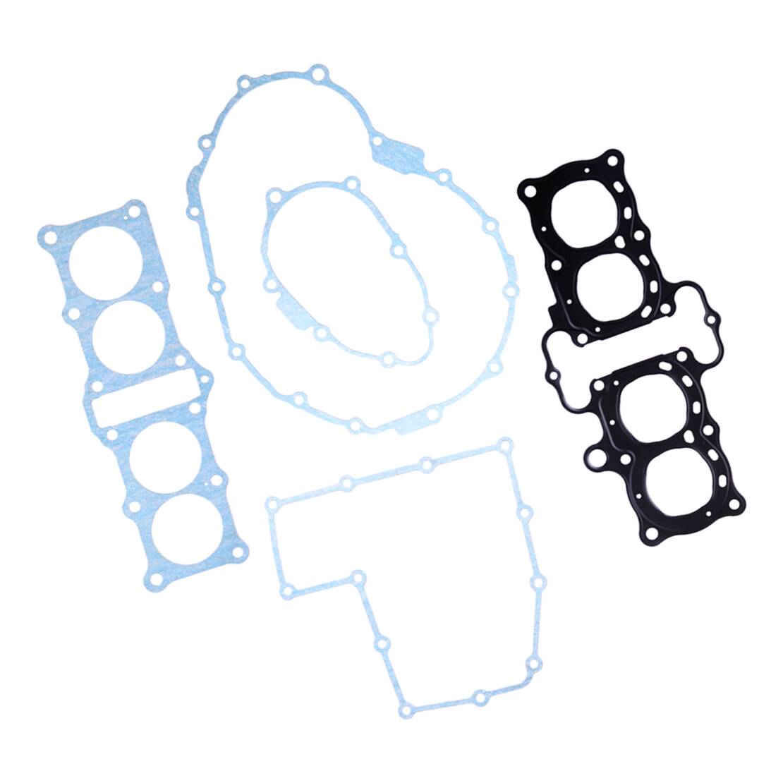 เครื่องยนต์รถจักรยานยนต์กระบอก - Motorcycle Engine Kit บทวิจารณ์และราคา