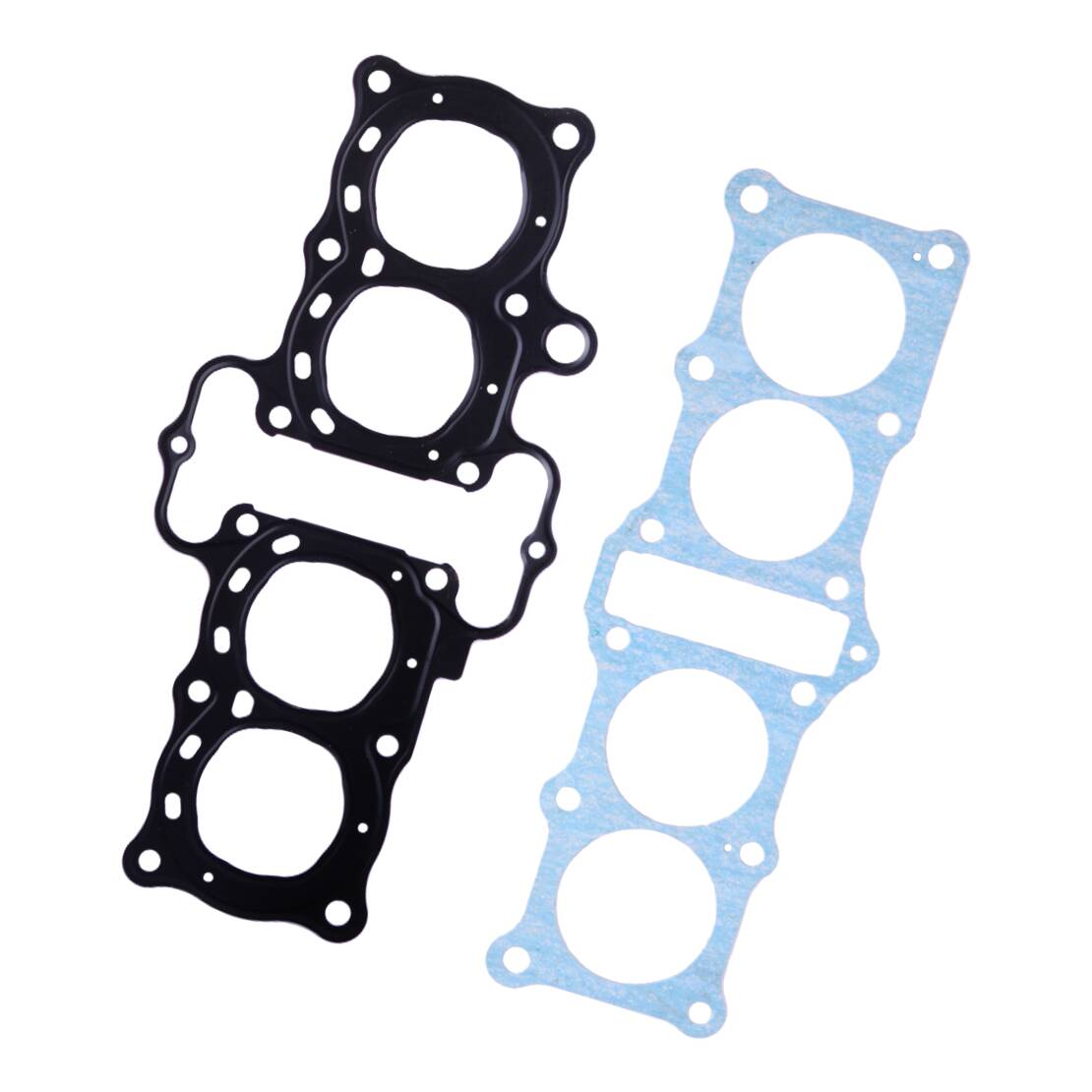 เครื่องยนต์รถจักรยานยนต์กระบอก - Motorcycle Engine Kit บทวิจารณ์และราคา