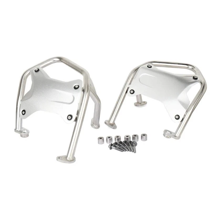 ชุดกันกระแทกเครื่องยนต์ R1300R - Motorcycle Cylinder บทวิจารณ์และราคา