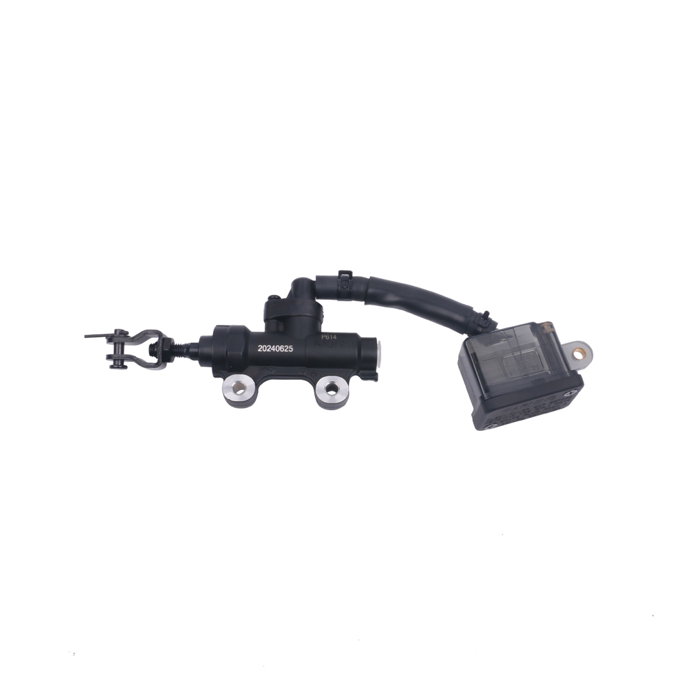 ปั๊มเบรกหลังมอเตอร์ไซค์แบบไฮดร - Motorcycle Cylinder บทวิจารณ์และราคา
