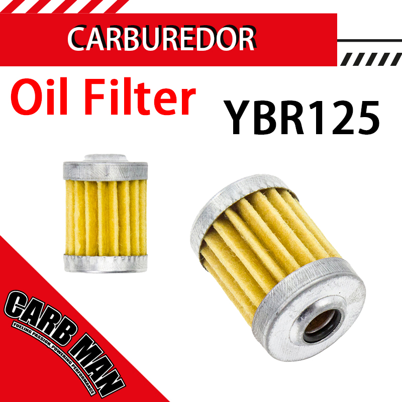 กรองน้ำมันรถจักรยานยนต์สำหรับย - Motorcycle Oil Filter บทวิจารณ์และราคา